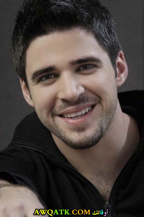 أجدد صورة لنبيل عجرم