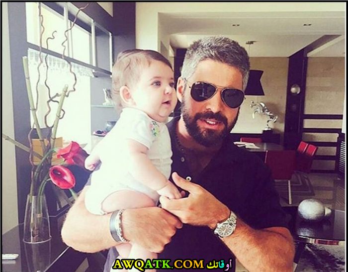 أجمل صورة لنبيل عجرم