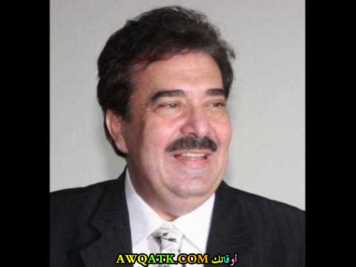 صورة للفنان نهاد طربيه 