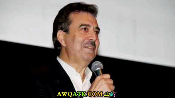 الفنان نهاد طربيه