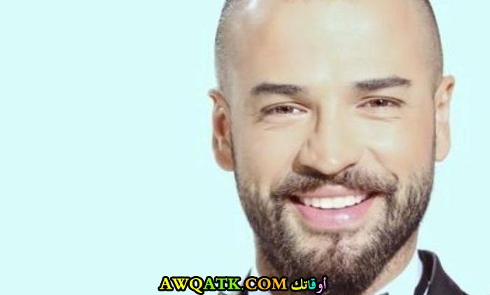 أجمل صورة لوسام حنار