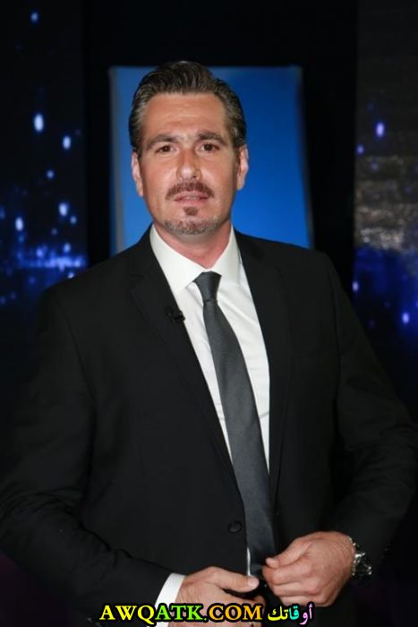 صورة جميلة ليورغو شلهوب