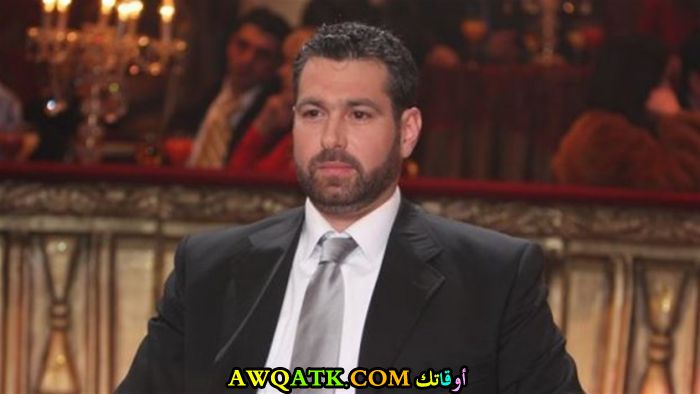 صورة للفنان يورغو شلهوب 