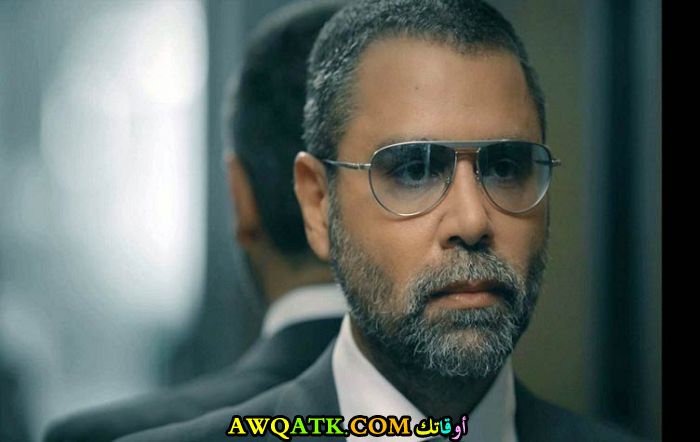 صورة للفنان يوري مرقدي 