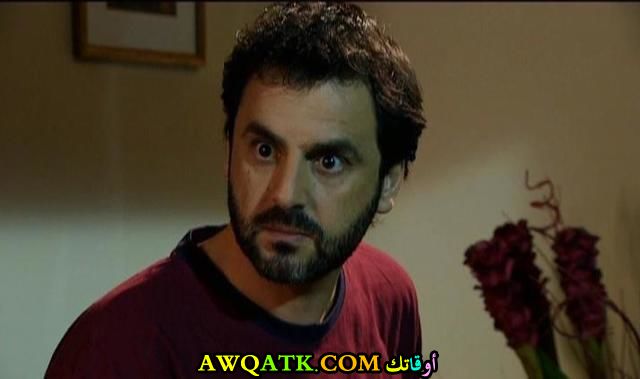 الفنان يوسف حداد