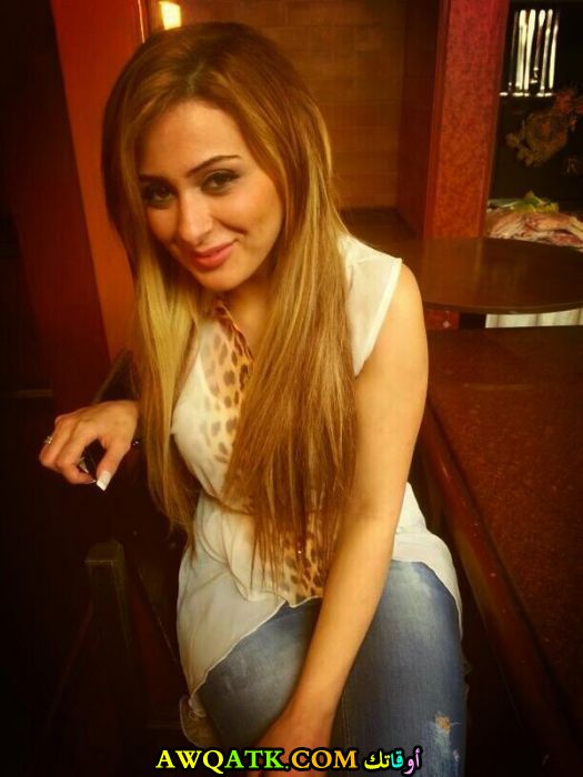 صورة الفنانة فرح يوسف