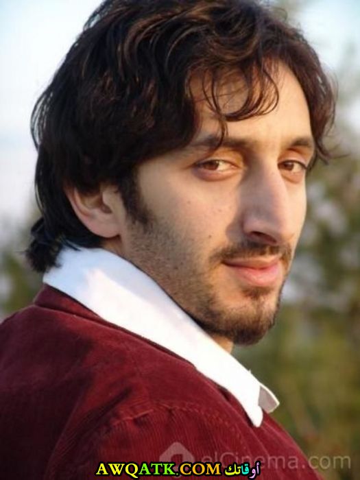 الممثل أحمد الأحمد