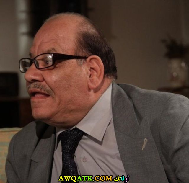 الفنان أحمد خليفة