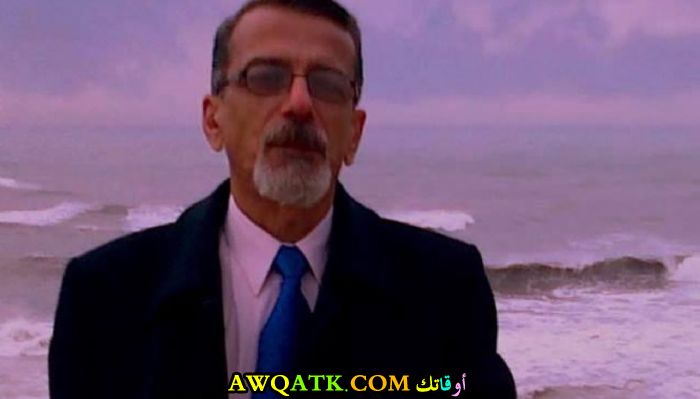 صورة جميلة لأحمد قشقارة