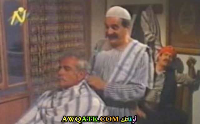 الفنان أدهم الملا