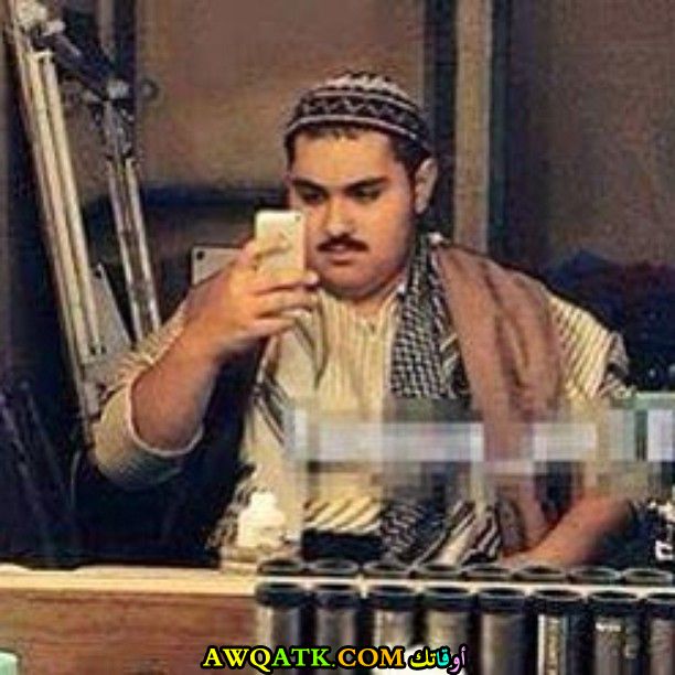 الفنان أدهم بسام الملا