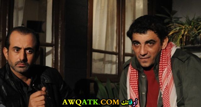 صورة جميلة لأدهم مرشد