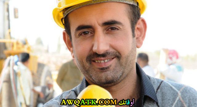 الفنان أدهم مرشد