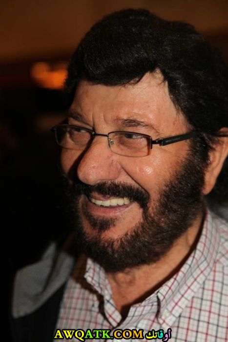 الفنان أديب قدورة