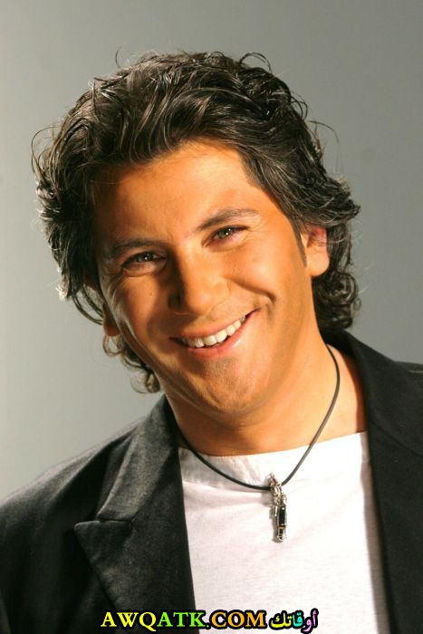 صورة جميلة لأفرام روسو