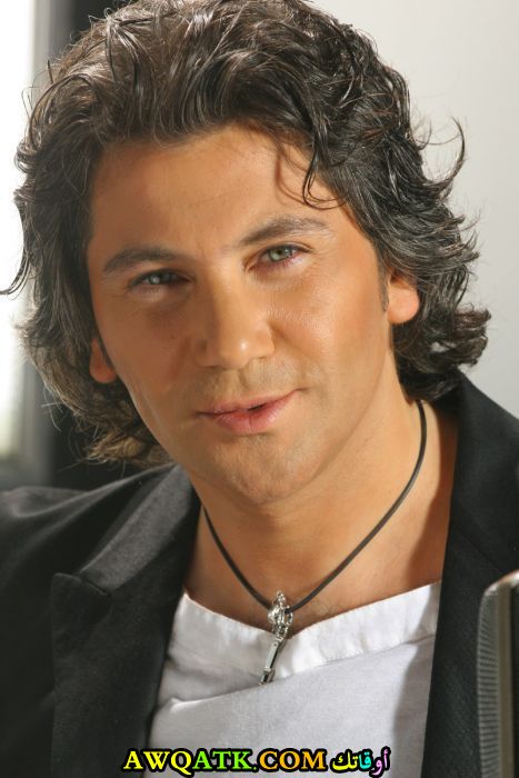 صورة للفنان أفرام روسو