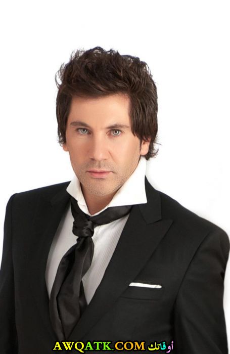 الفنان أفرام روسو