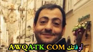 أكرم الحلبي