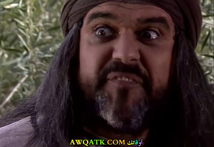 الممثل أمجد الحسين