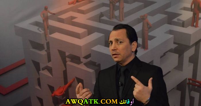 أجدد صورة لأمجد طعمة