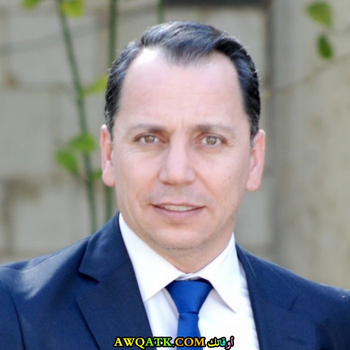 الفنان أمجد طعمة