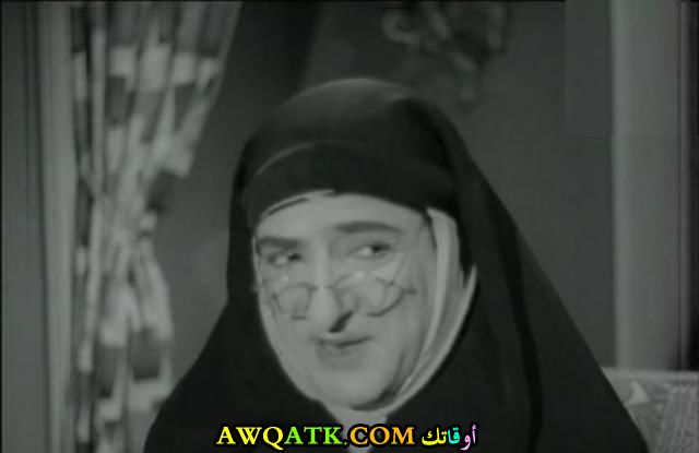 صورة جميلة لأنور البابا