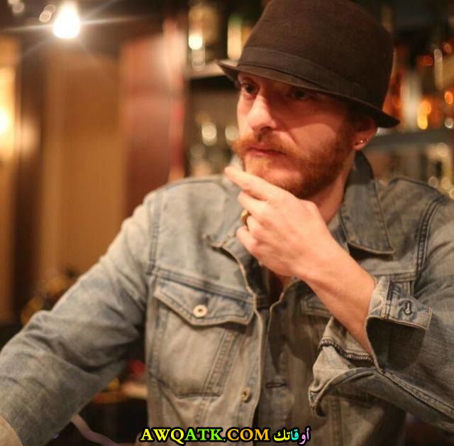 صورة جميلة لأويس مخللاتي