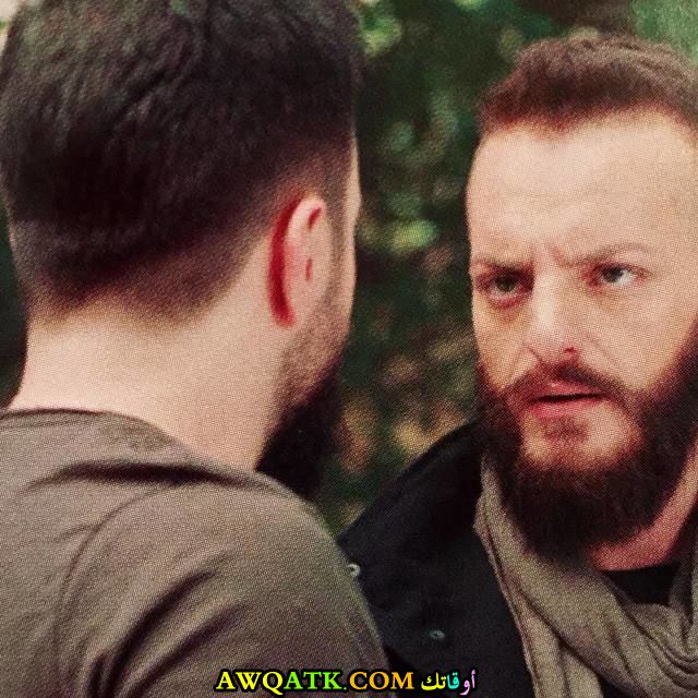 الفنان أويس مخللاتي