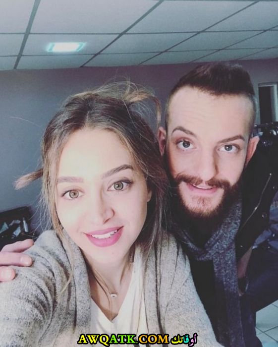 الممثل أويس مخللاتي