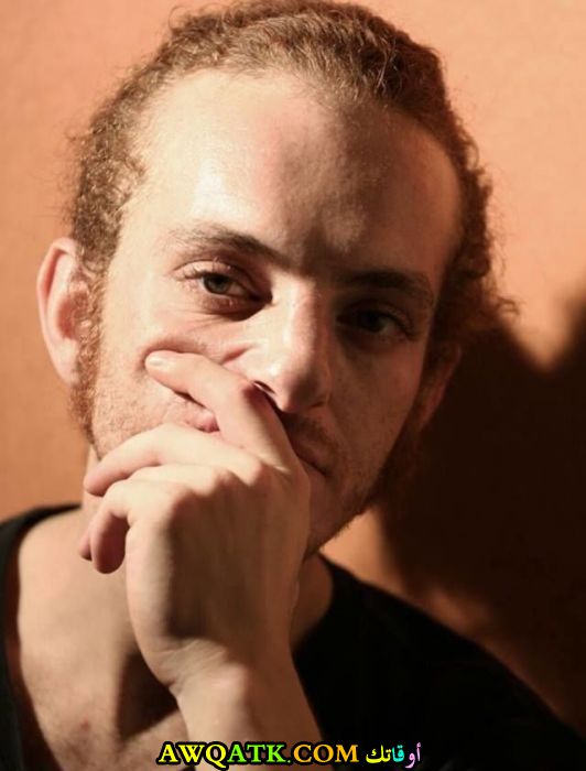 صورة رائعة للفنان أويس مخللاتي