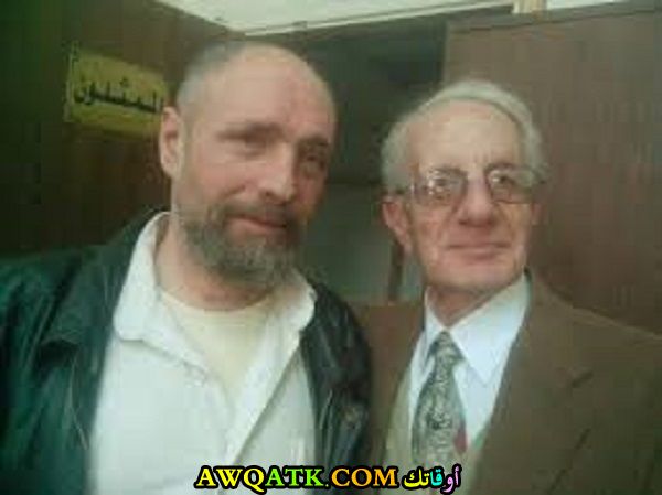 صورة جميلة لأيمن السالك