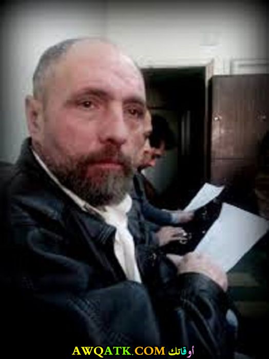 الفنان أيمن السالك