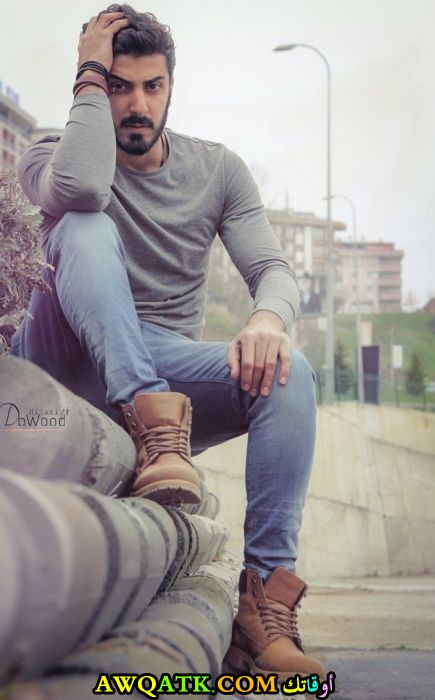 أجمل صورة لاسماعيل تمر