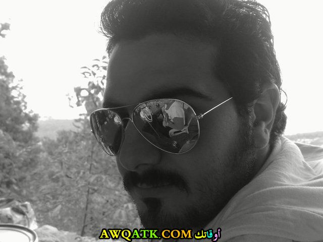 صورة جميلة لبراء الزعيم