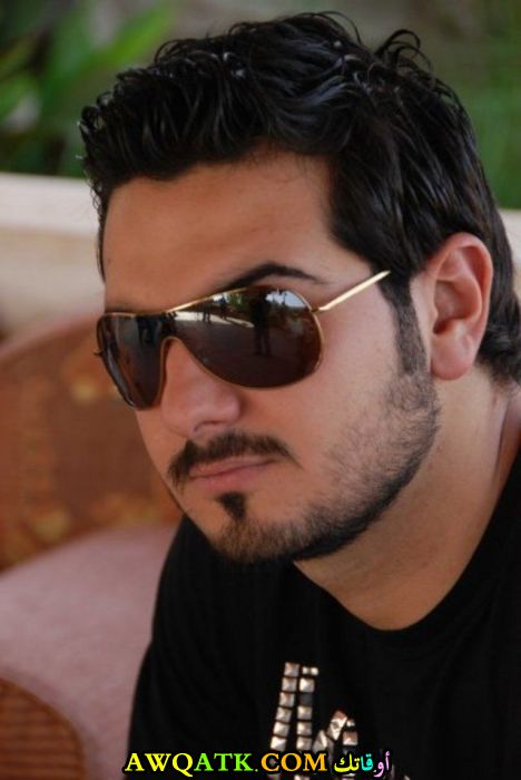 الفنان براء الزعيم