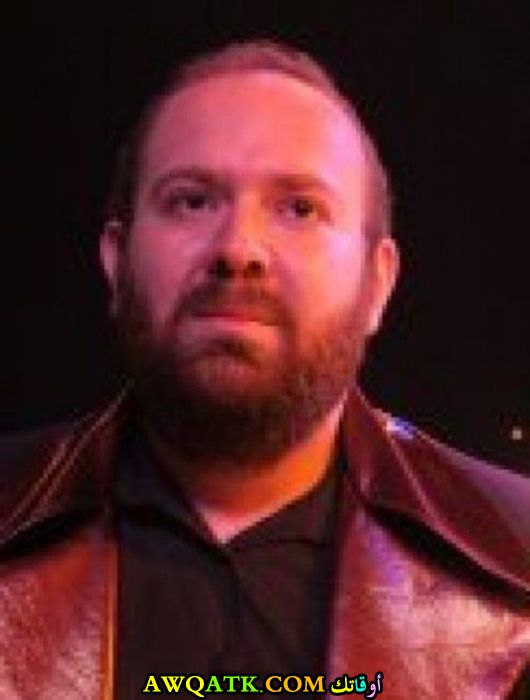 الفنان بسام داوود