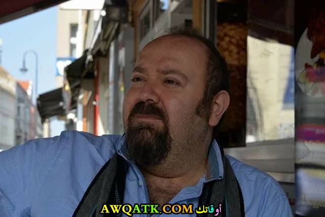 الممثل بسام داوود