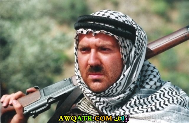 صورة رائعة للفنان بسام داوود