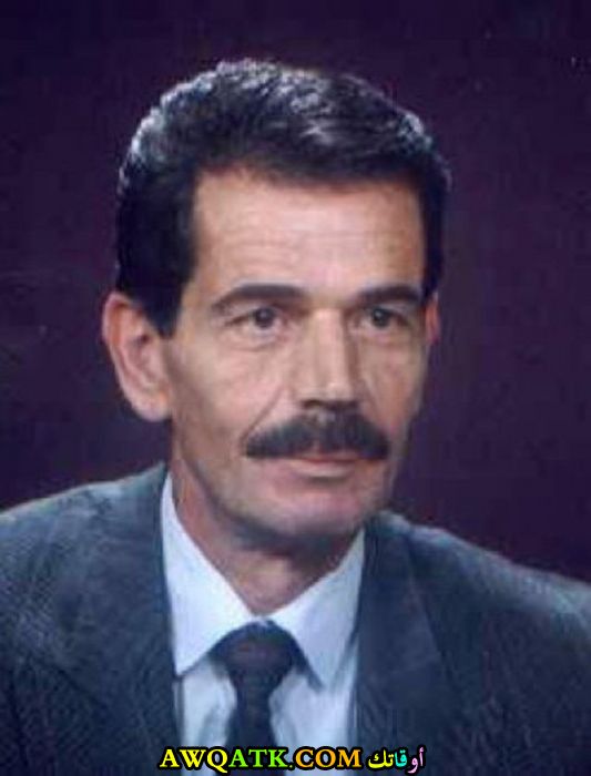 صورة رائعة للفنان بسام لطفي