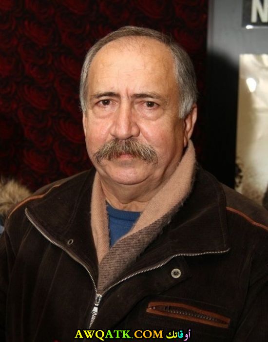 الممثل بشار إسماعيل