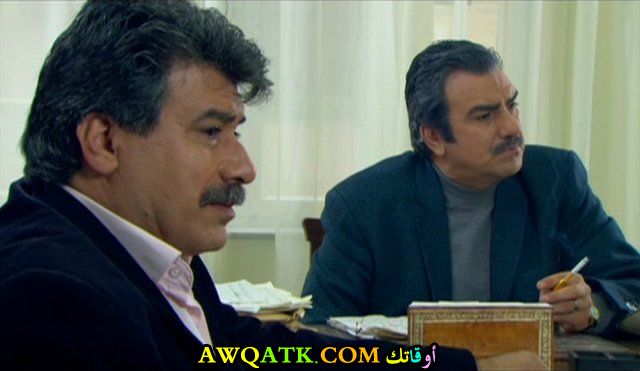 صورة جميلة لتوفيق إسكندر