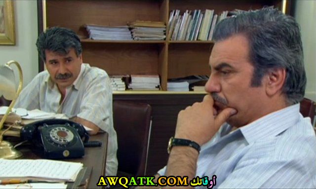 الفنان توفيق إسكندر