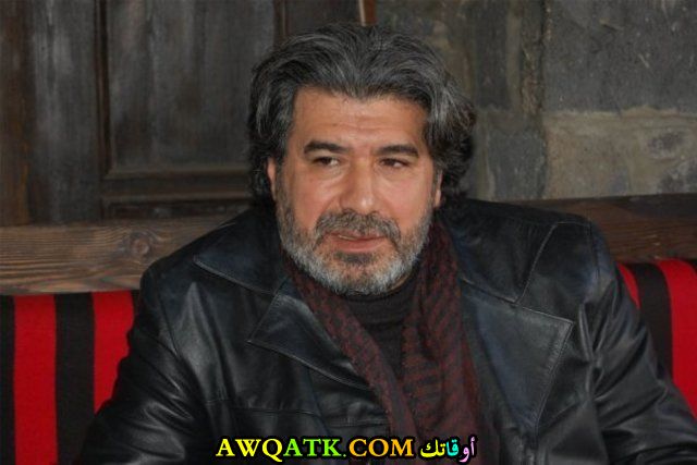 الممثل توفيق إسكندر