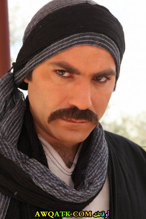 صورة للفنان جلال الطويل 
