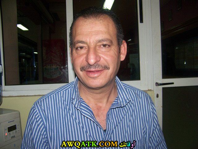 صورة جميلة لجمال العلي