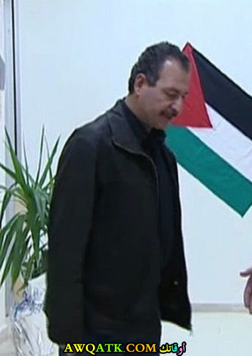 الفنان جمال العلي