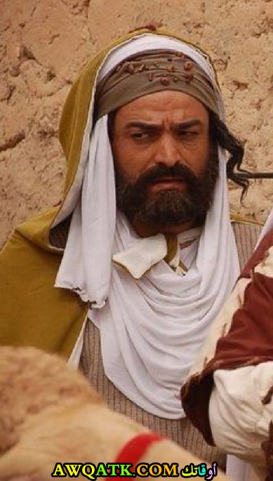 صورة للفنان جمال شقير