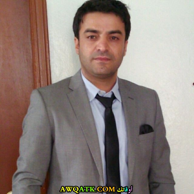 الفنان جمال شقير