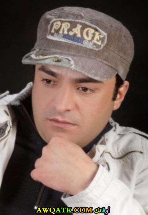 الممثل جمال شقير