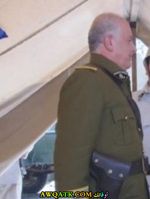 الفنان جمال قبش